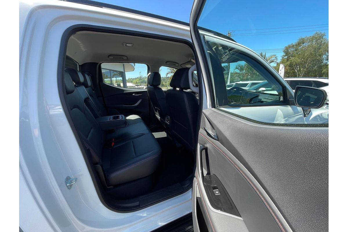 2024 LDV T60 Max PLUS SK8C 4X4