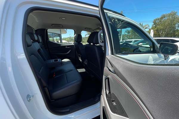 2024 LDV T60 Max PLUS SK8C 4X4
