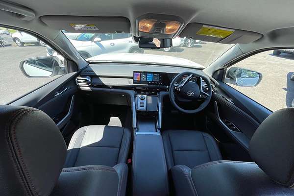 2024 LDV T60 Max PLUS SK8C 4X4