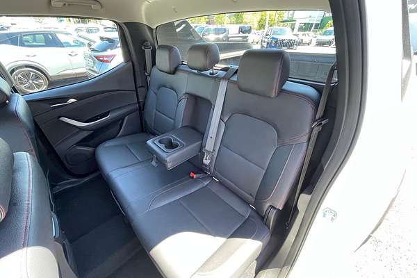 2024 LDV T60 Max PLUS SK8C 4X4