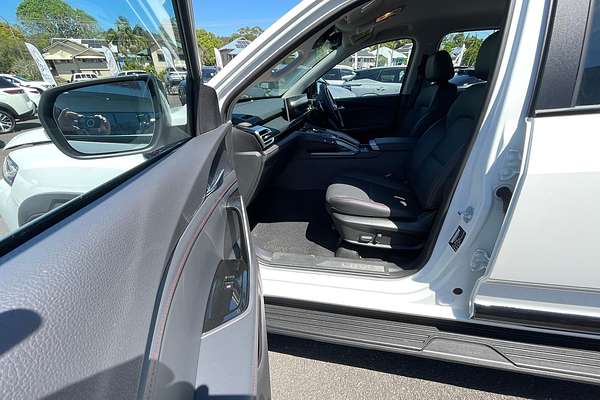 2024 LDV T60 Max PLUS SK8C 4X4