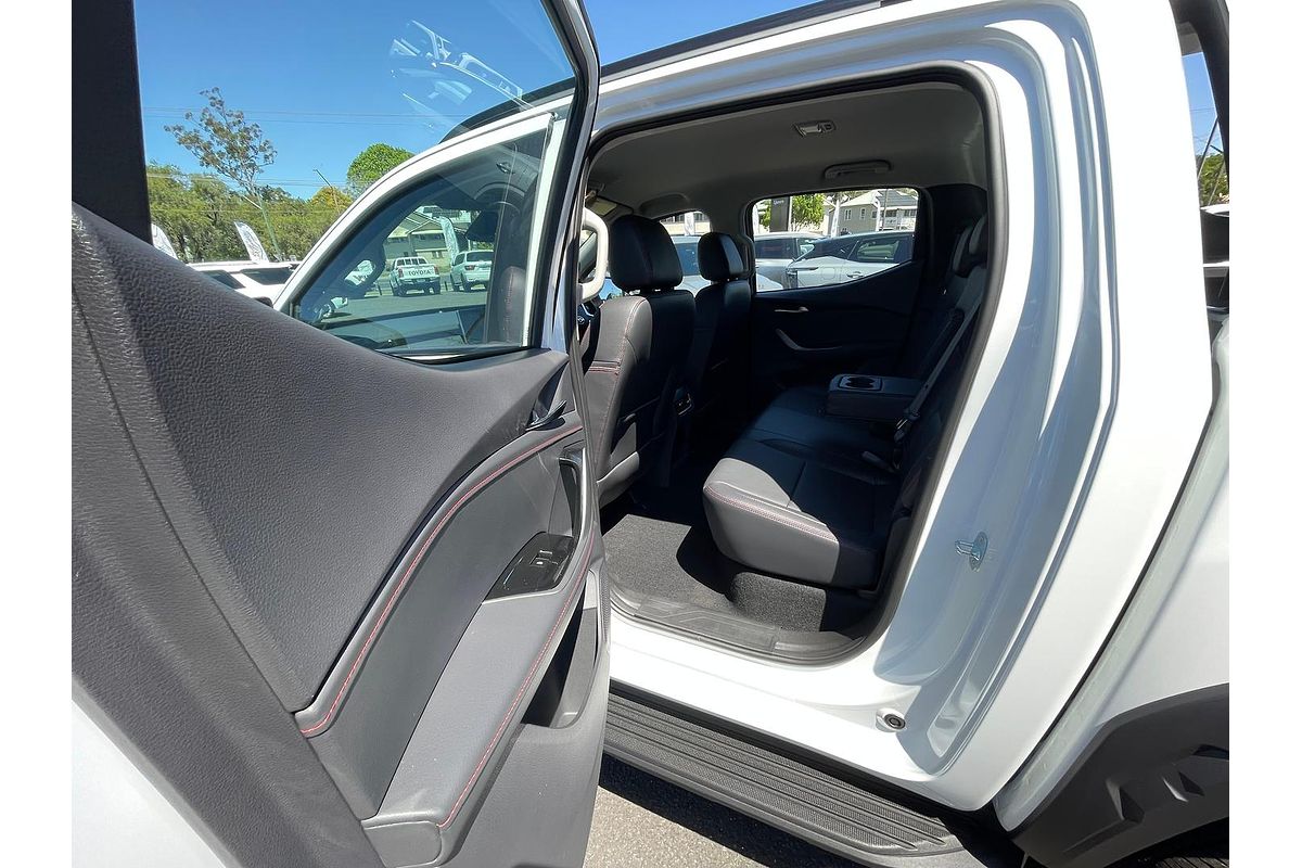 2024 LDV T60 Max PLUS SK8C 4X4