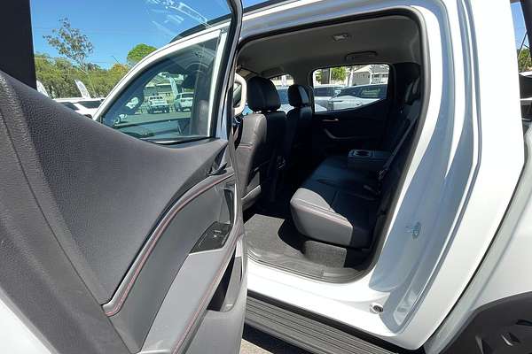 2024 LDV T60 Max PLUS SK8C 4X4