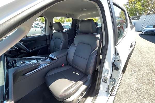 2024 LDV T60 Max PLUS SK8C 4X4