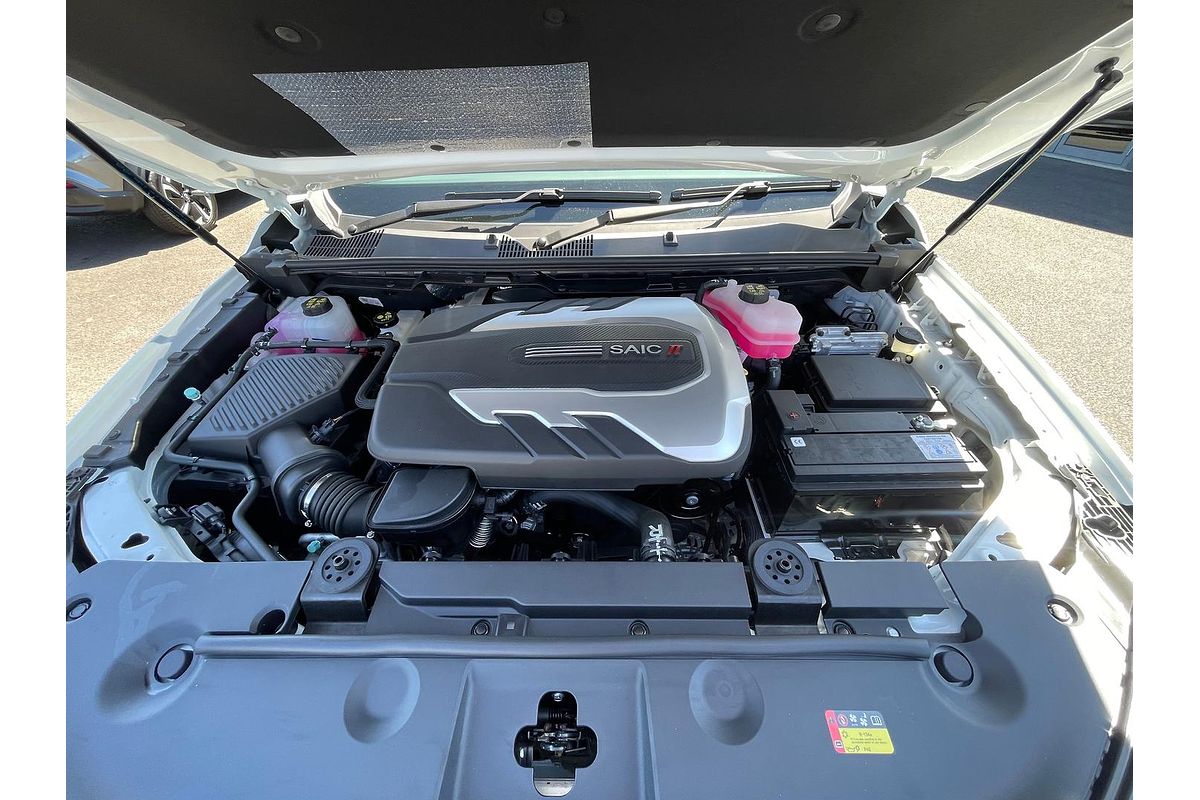 2024 LDV T60 Max PLUS SK8C 4X4