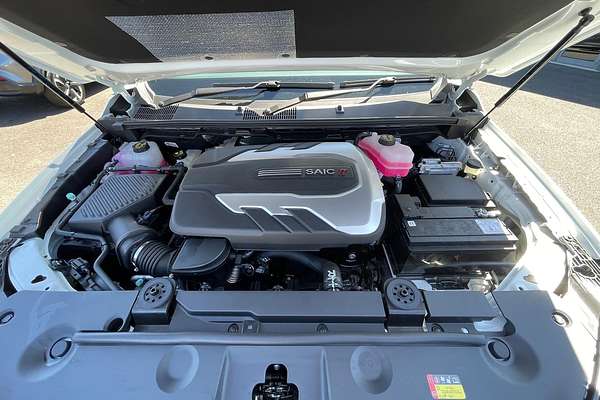 2024 LDV T60 Max PLUS SK8C 4X4