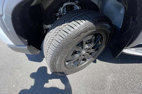 2024 LDV T60 Max PLUS SK8C 4X4