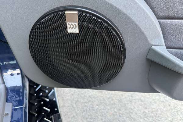 2018 Toyota Landcruiser Workmate Troopcarrier VDJ78R