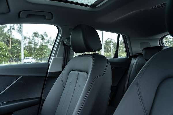 2025 Audi Q2 35 TFSI GA