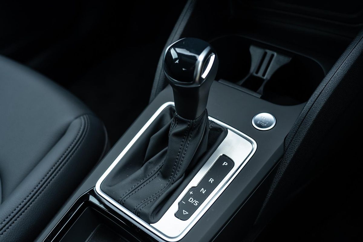 2025 Audi Q2 35 TFSI GA