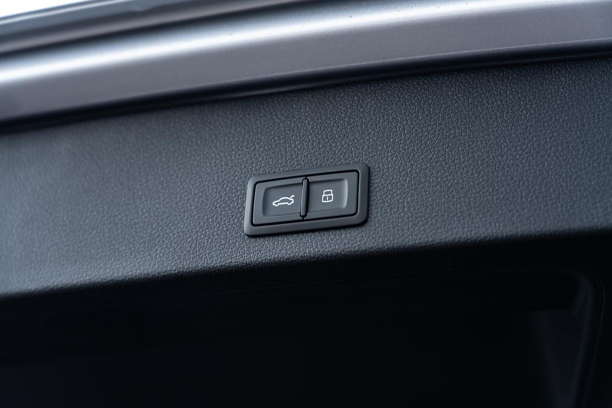 2025 Audi Q2 35 TFSI GA