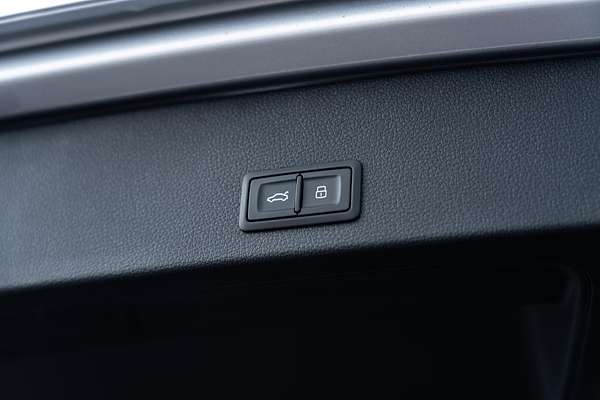 2025 Audi Q2 35 TFSI GA