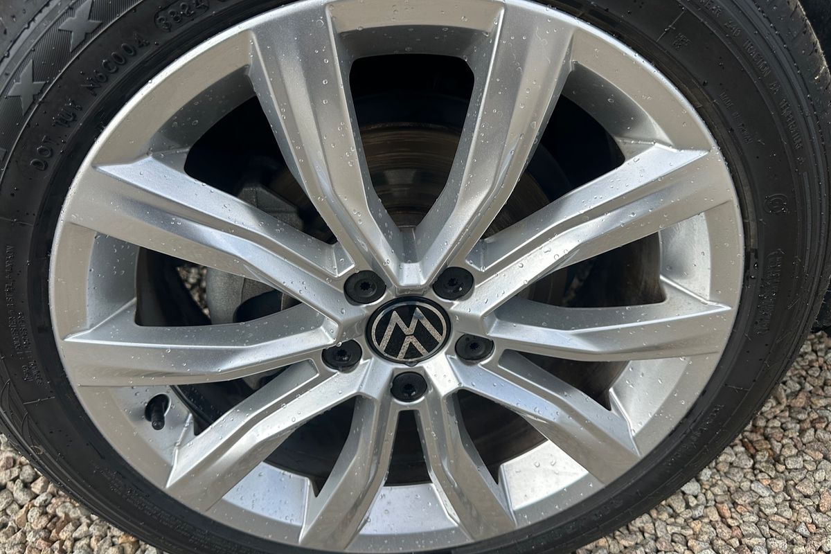 2023 Volkswagen T-Roc 110TSI Style D11