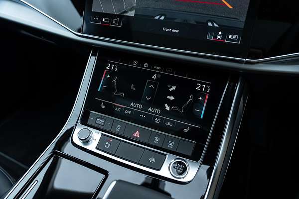 2025 Audi Q7 45 TFSI 4M