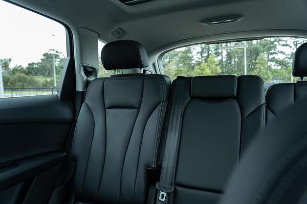 2025 Audi Q7 45 TFSI 4M