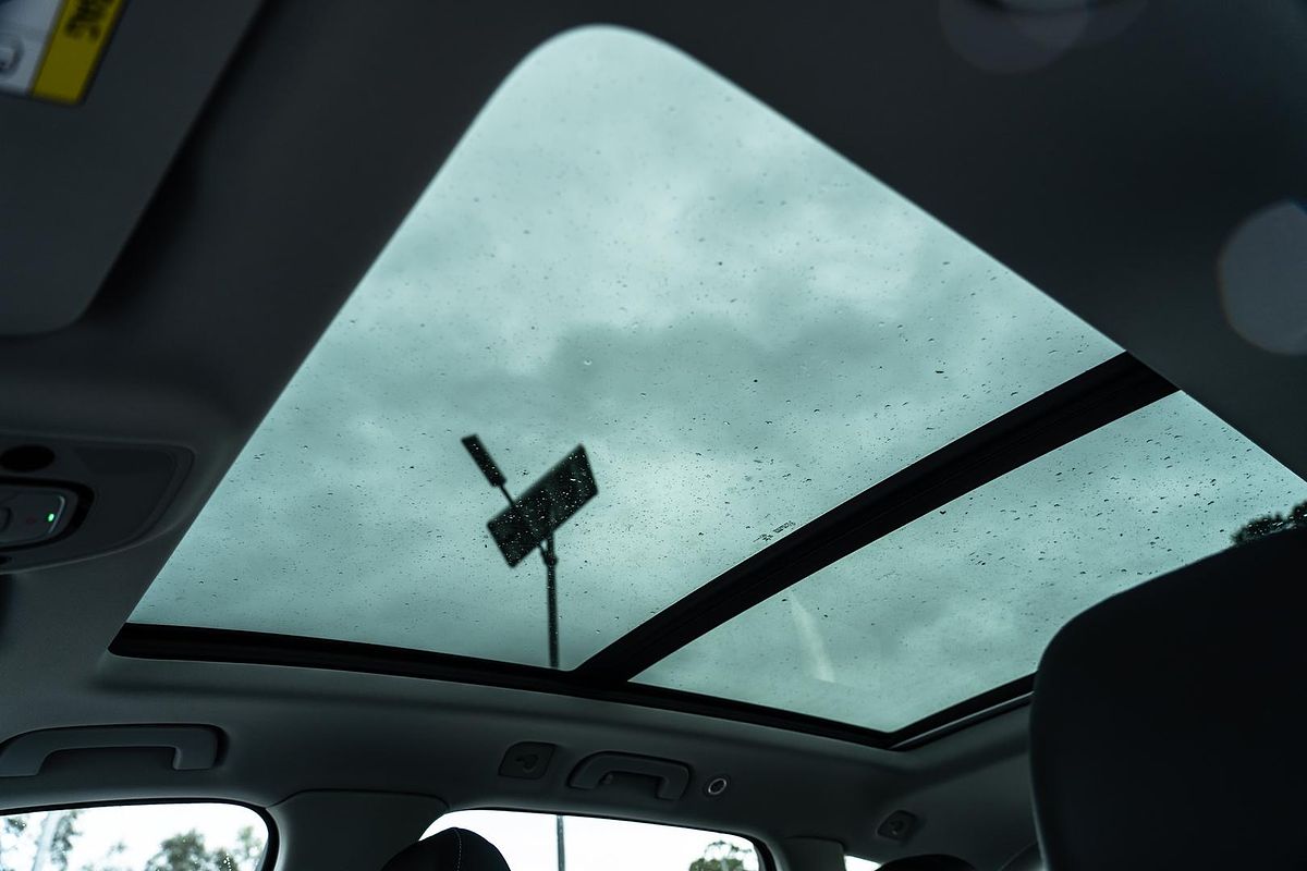 2025 Audi Q7 45 TFSI 4M