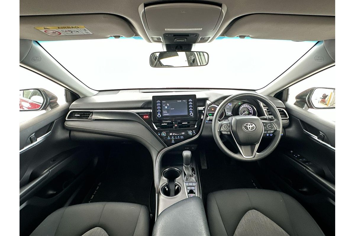 2023 Toyota Camry Ascent AXVH70R