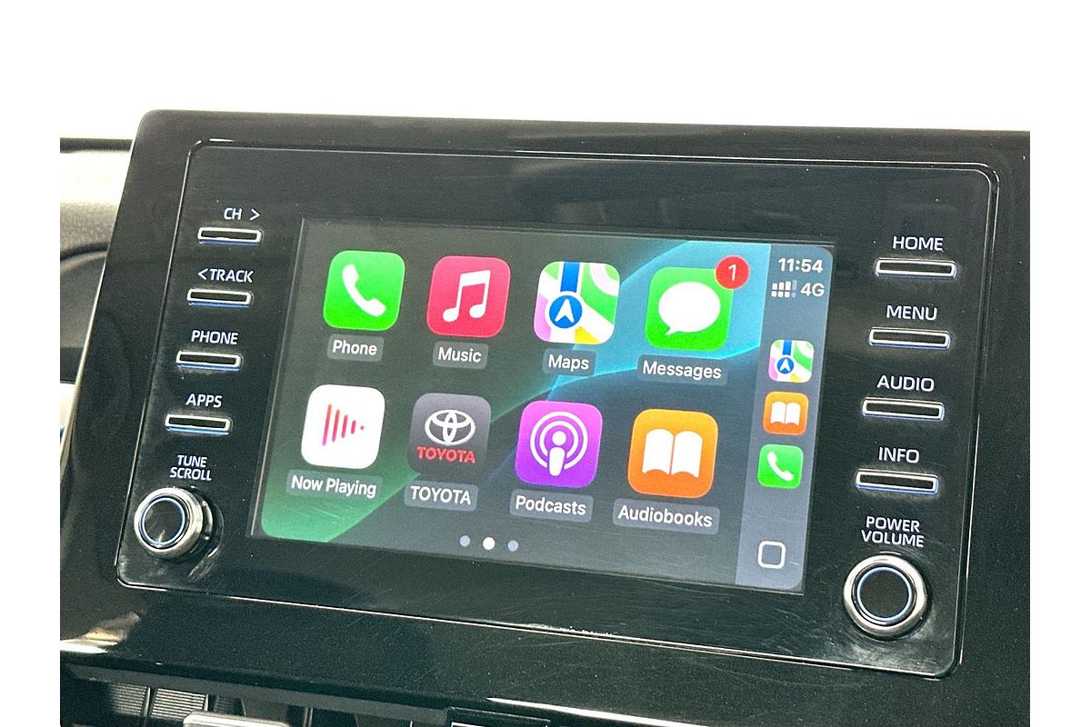 2023 Toyota Camry Ascent AXVH70R