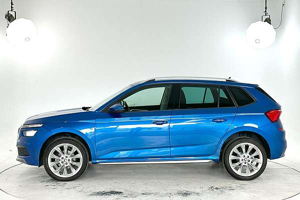 2022 SKODA Kamiq 85TSI Style NW