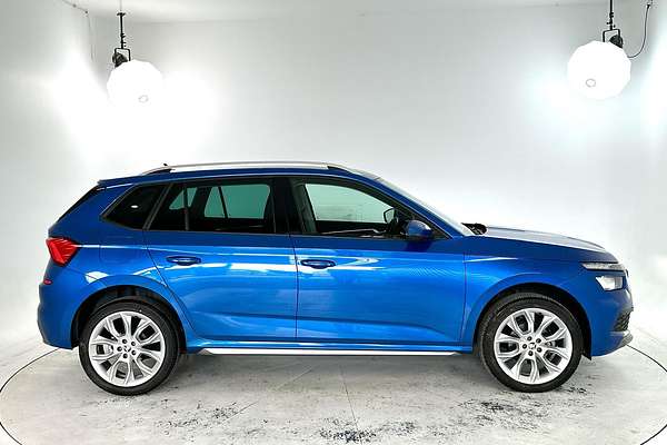 2022 SKODA Kamiq 85TSI Style NW