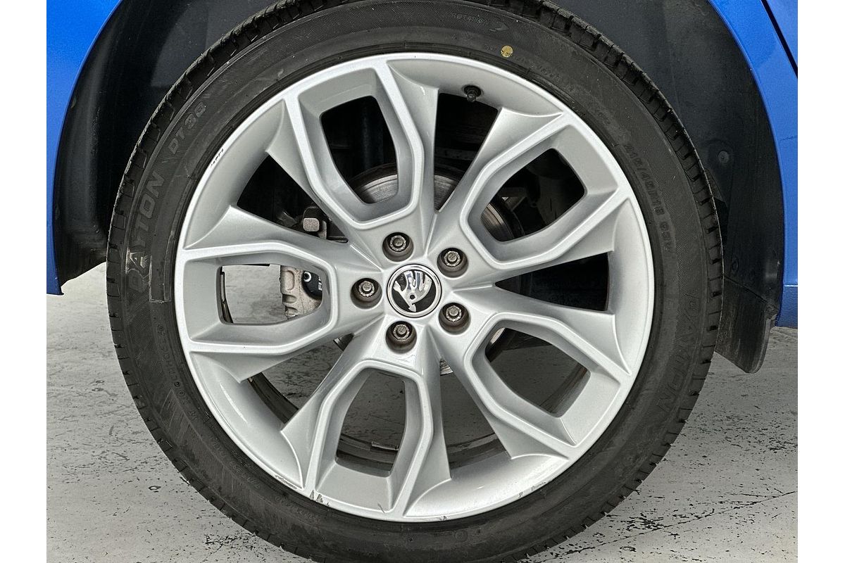 2022 SKODA Kamiq 85TSI Style NW