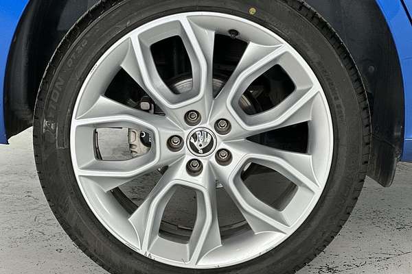 2022 SKODA Kamiq 85TSI Style NW