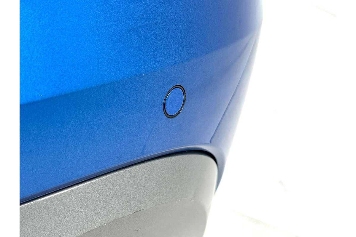 2022 SKODA Kamiq 85TSI Style NW