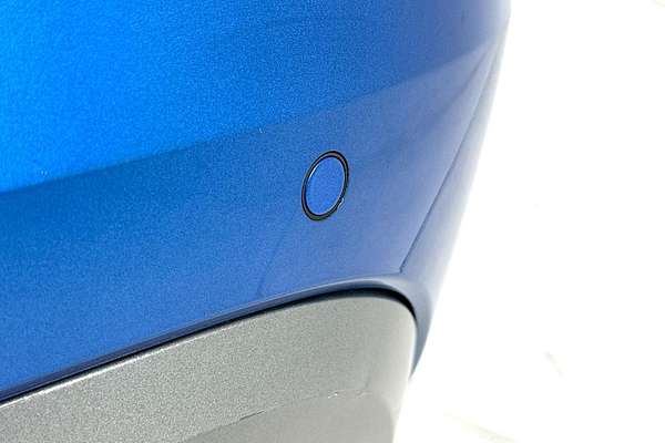 2022 SKODA Kamiq 85TSI Style NW