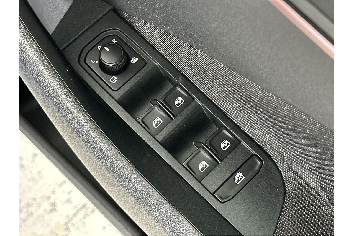 2022 SKODA Kamiq 85TSI Style NW