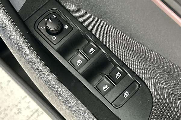 2022 SKODA Kamiq 85TSI Style NW