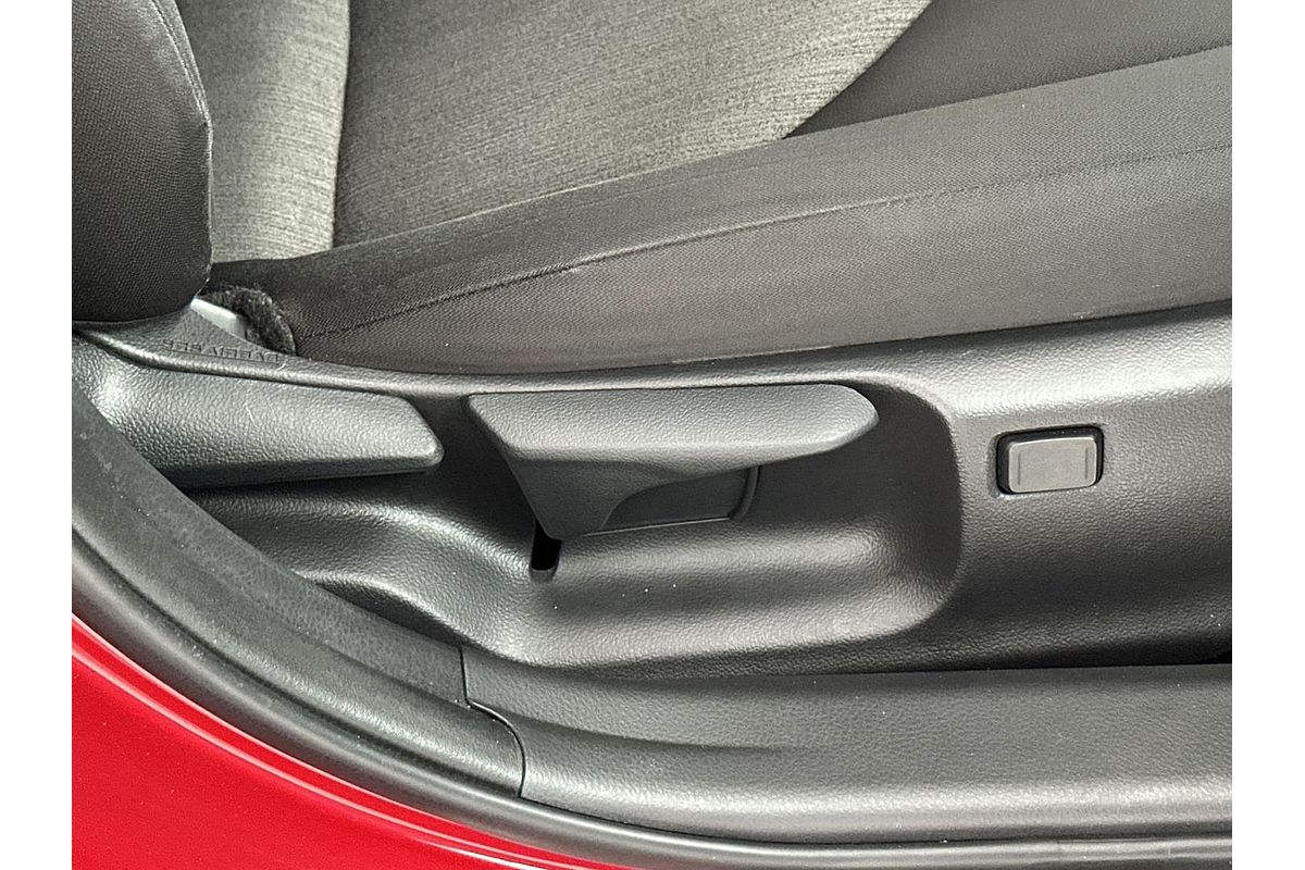 2023 Toyota Camry Ascent AXVH70R