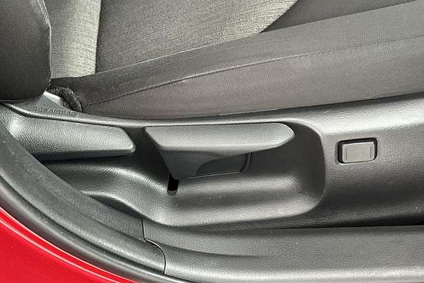 2023 Toyota Camry Ascent AXVH70R