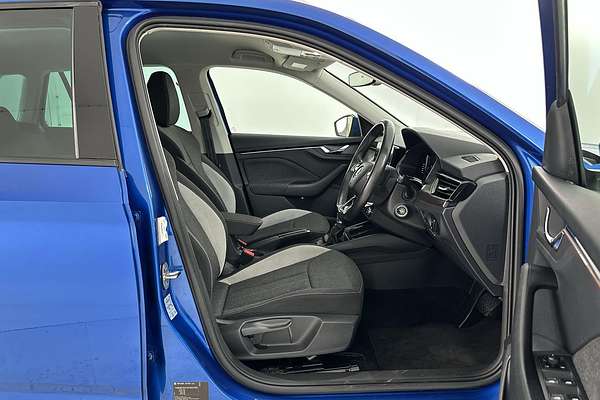 2022 SKODA Kamiq 85TSI Style NW