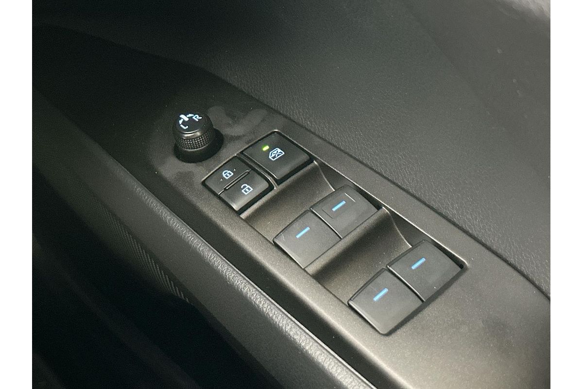 2023 Toyota Camry Ascent AXVH70R