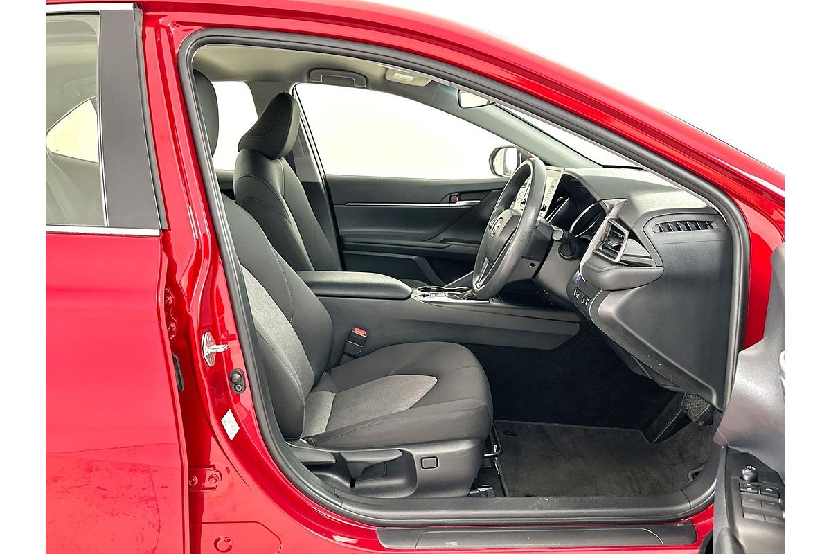 2023 Toyota Camry Ascent AXVH70R