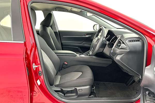 2023 Toyota Camry Ascent AXVH70R