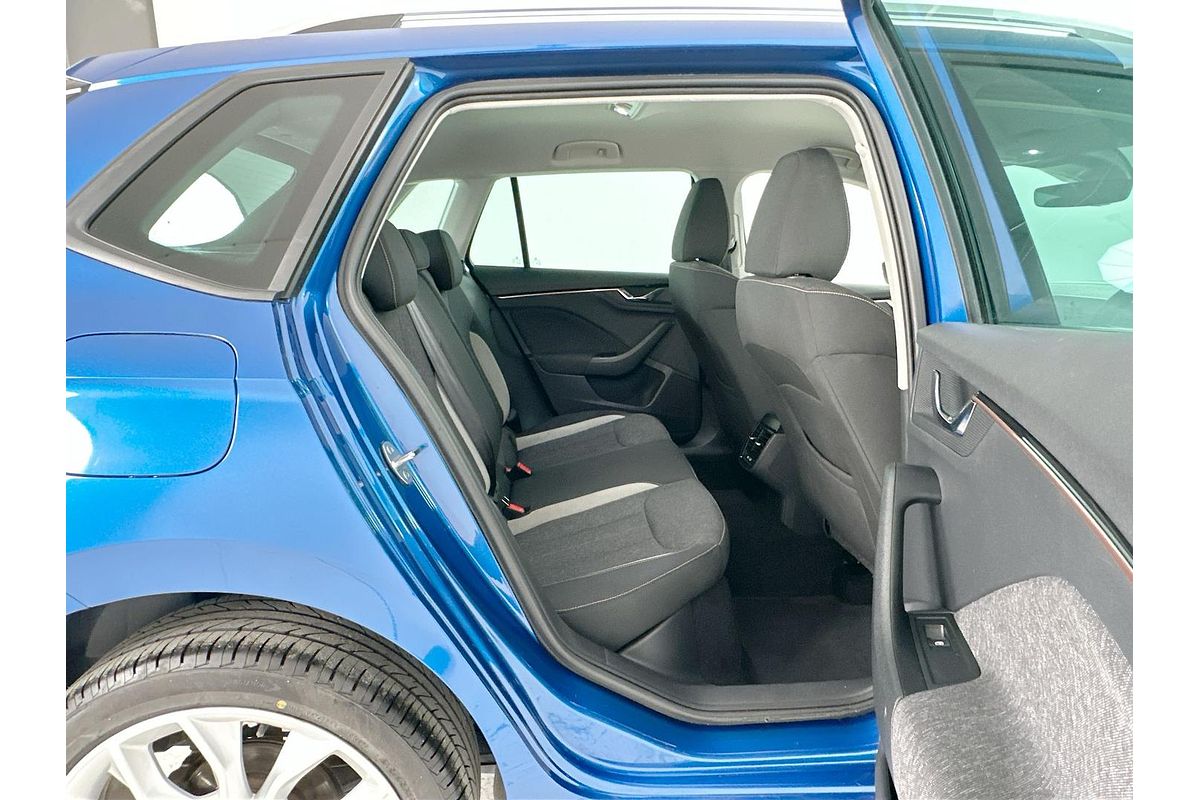 2022 SKODA Kamiq 85TSI Style NW