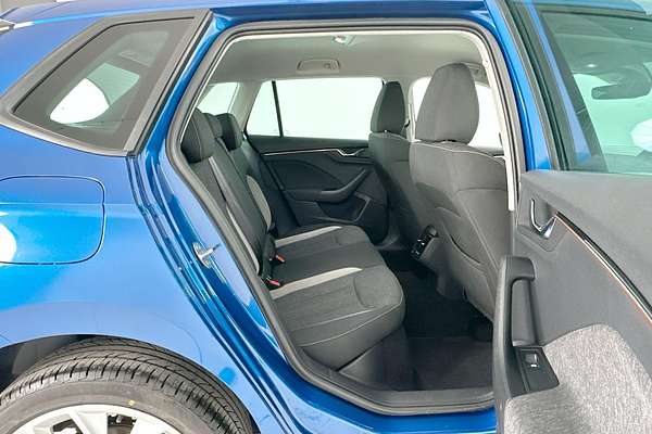 2022 SKODA Kamiq 85TSI Style NW