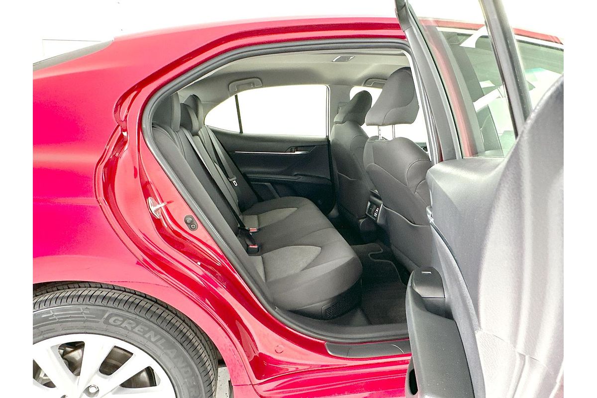 2023 Toyota Camry Ascent AXVH70R