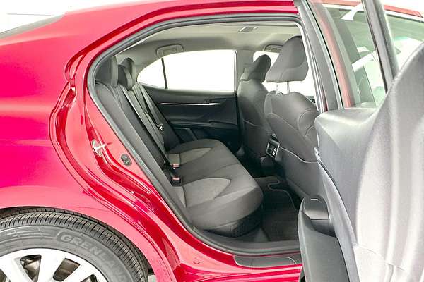 2023 Toyota Camry Ascent AXVH70R