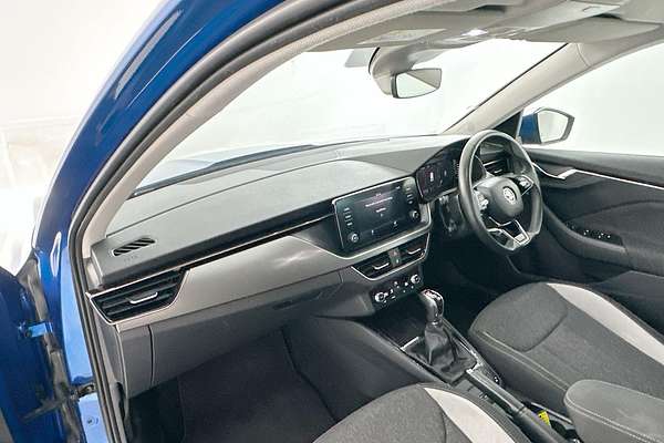 2022 SKODA Kamiq 85TSI Style NW