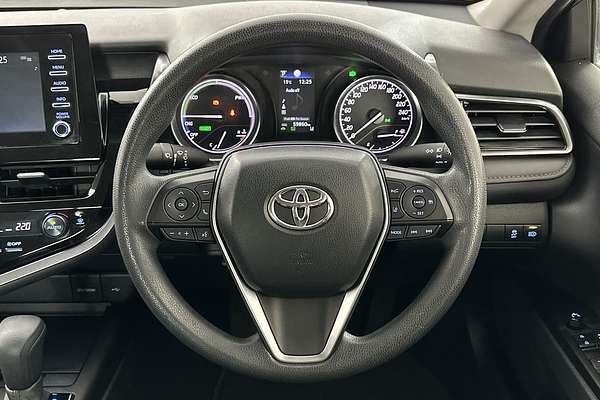 2023 Toyota Camry Ascent AXVH70R