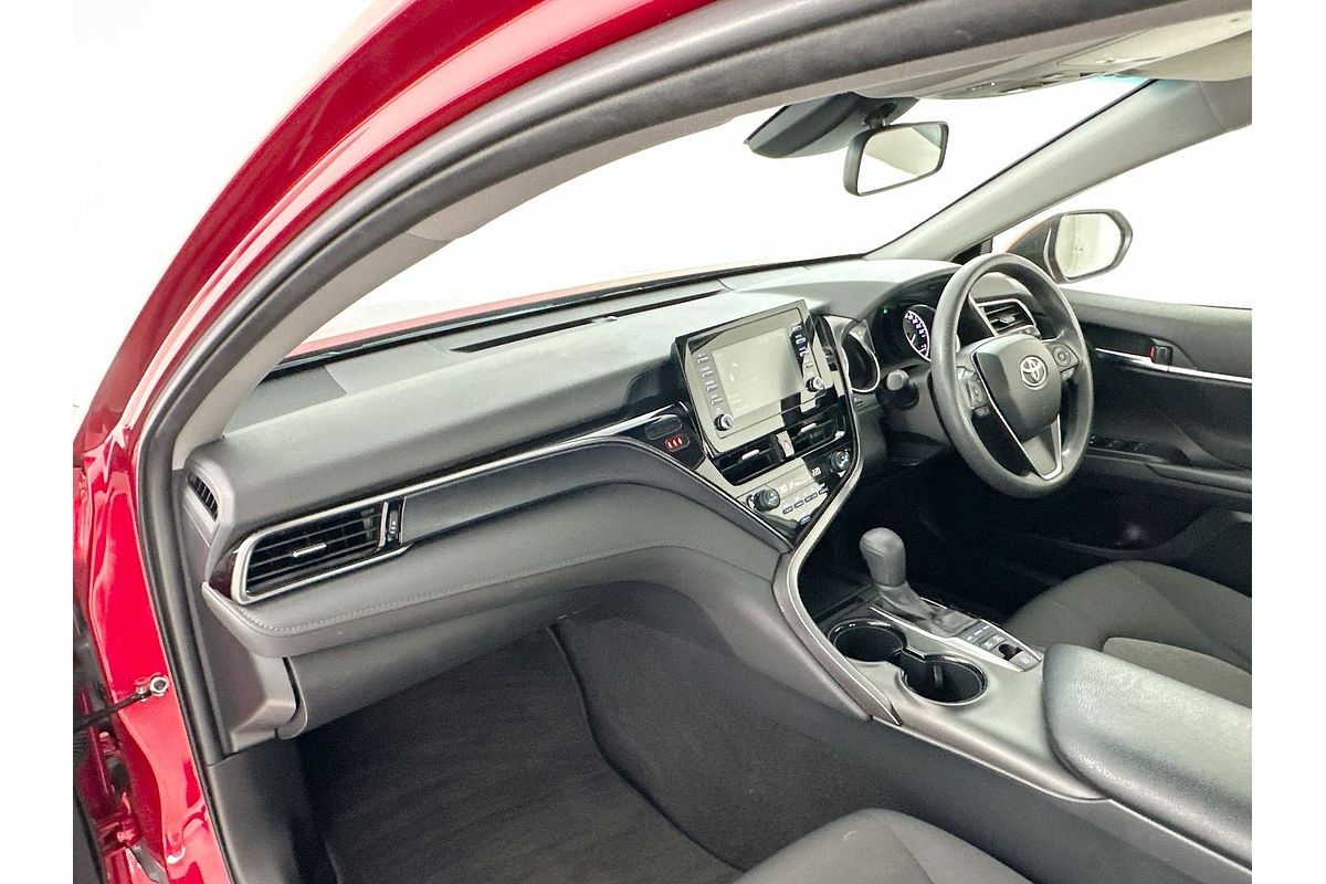 2023 Toyota Camry Ascent AXVH70R