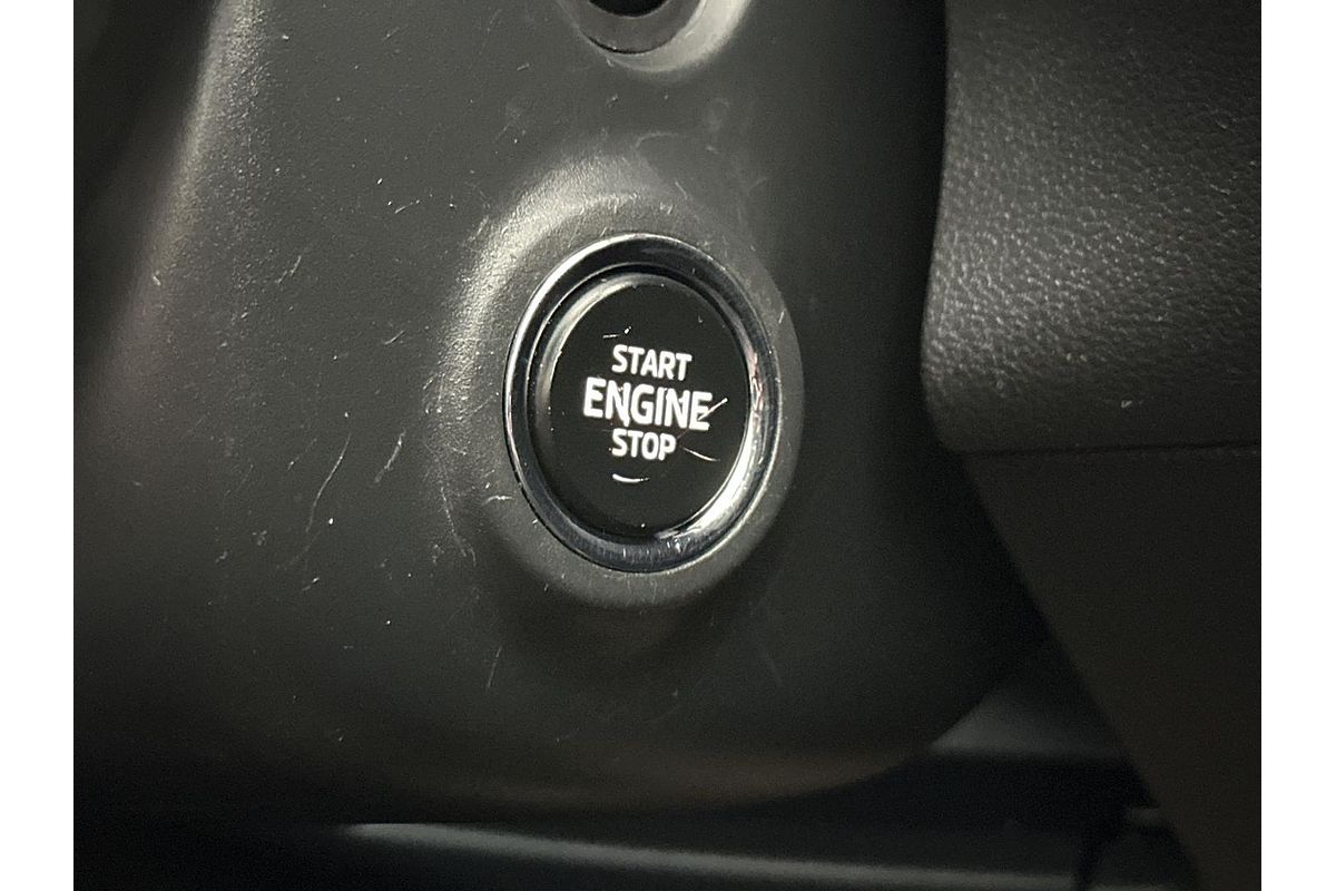 2022 SKODA Kamiq 85TSI Style NW