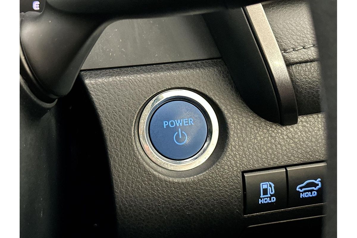 2023 Toyota Camry Ascent AXVH70R