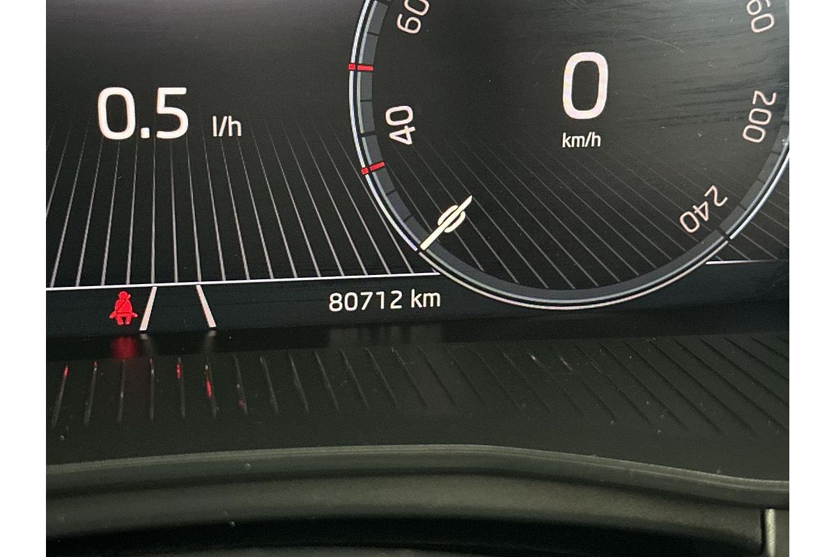 2022 SKODA Kamiq 85TSI Style NW