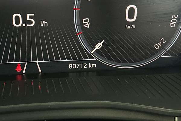 2022 SKODA Kamiq 85TSI Style NW