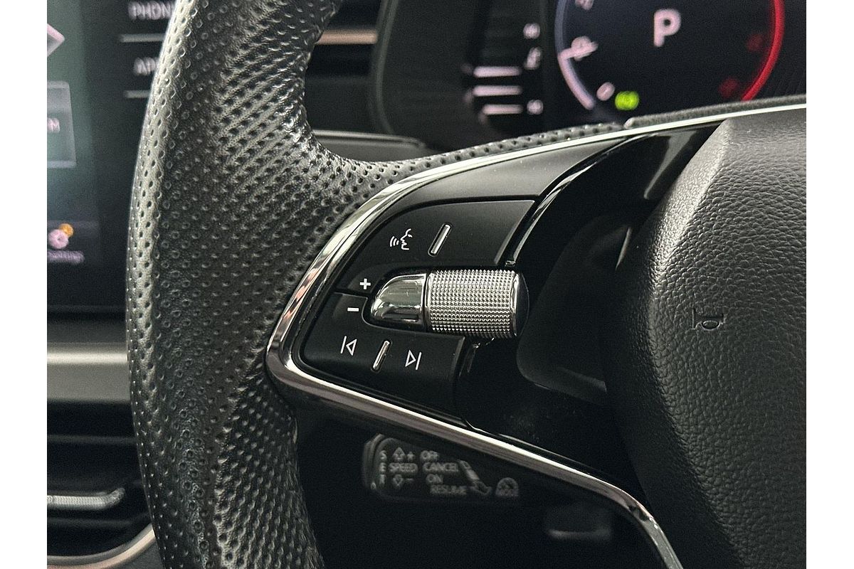 2022 SKODA Kamiq 85TSI Style NW