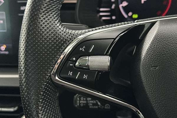 2022 SKODA Kamiq 85TSI Style NW