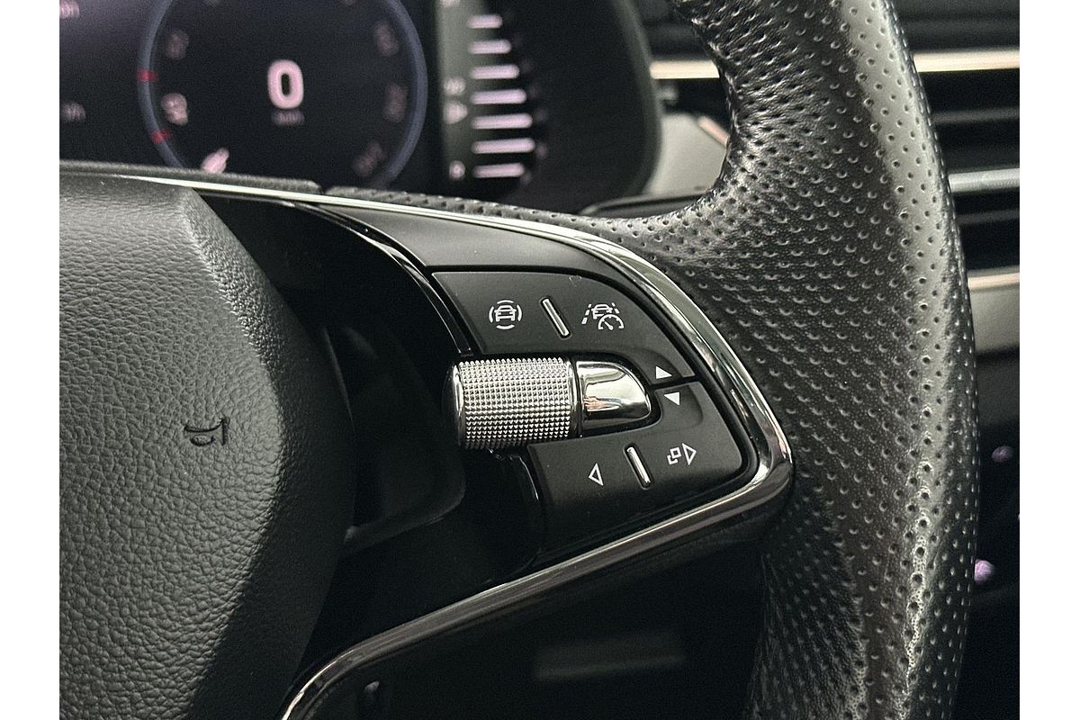 2022 SKODA Kamiq 85TSI Style NW